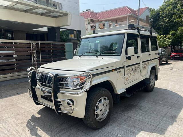 Used Mahindra Bolero [2011-2020] Power Plus ZLX [2016-2019] in Chennai