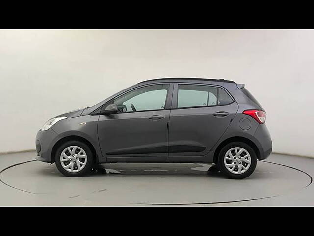 Used Hyundai Grand i10 Magna 1.2 Kappa VTVT in Ahmedabad