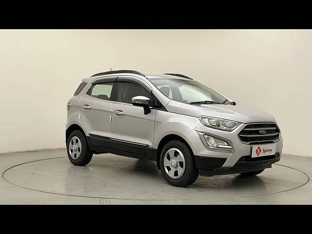 Used Ford EcoSport [2017-2019] Trend 1.5L TDCi in Pune