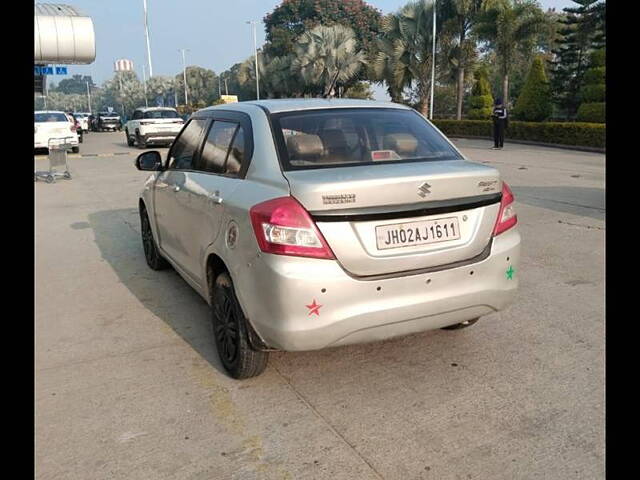 Used Maruti Suzuki Swift DZire [2011-2015] VDI in Ranchi