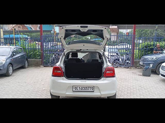 Used Maruti Suzuki Swift [2021-2024] VXi [2021-2023] in Delhi