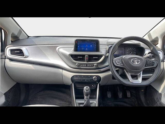 Used Tata Altroz XZ Petrol [2020-2023] in Jaipur