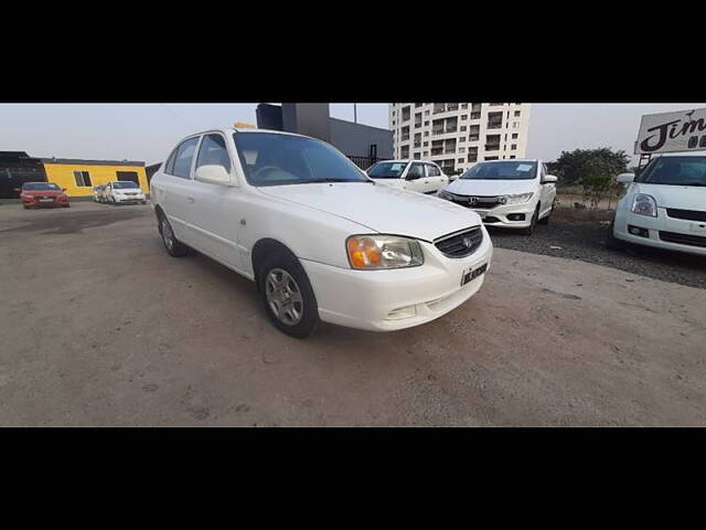 Hyundai accent deals 2013 second hand