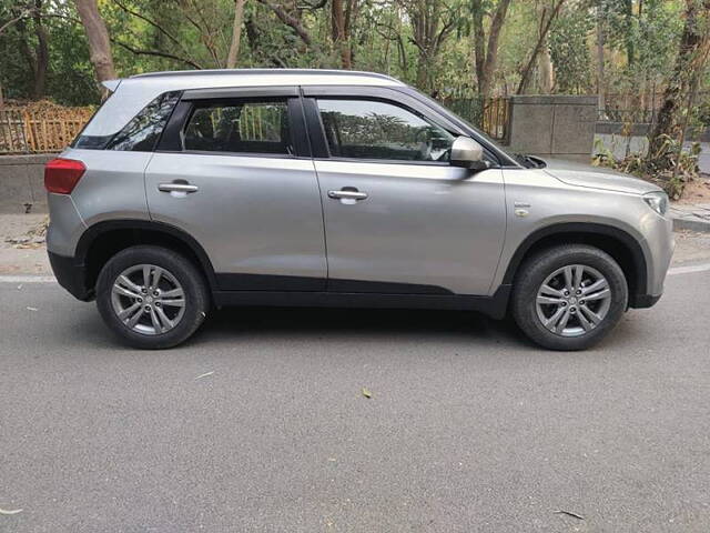 Used Maruti Suzuki Vitara Brezza [2016-2020] ZDi in Delhi