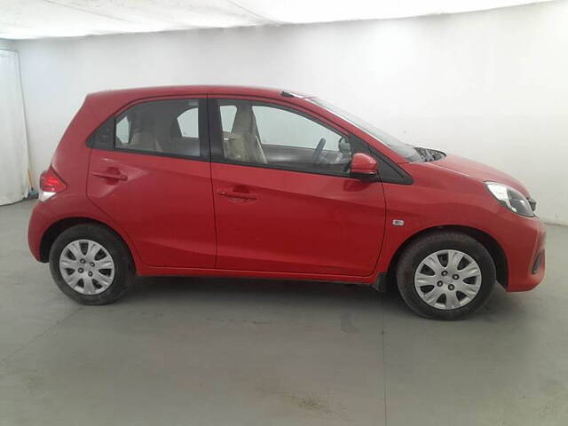 Used Honda Brio S MT in Indore