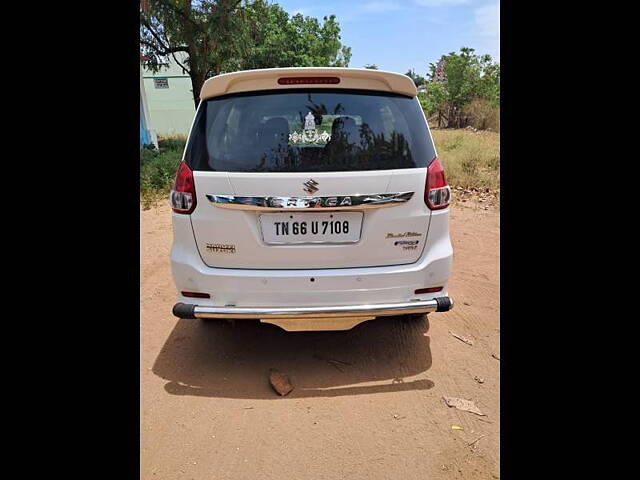 Used Maruti Suzuki Ertiga [2015-2018] VDI SHVS in Coimbatore