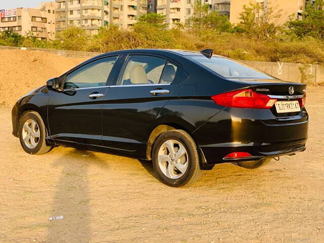 Used Honda City [2014-2017] VX Diesel in Surat