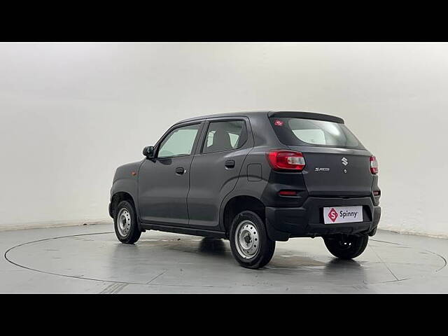 Used Maruti Suzuki S-Presso [2019-2022] LXi in Delhi