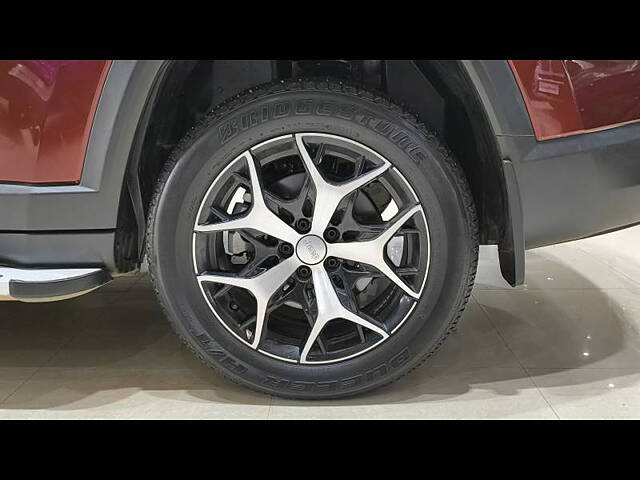 Used Jeep Meridian Limited (O) 4X4 AT [2022] in Bangalore