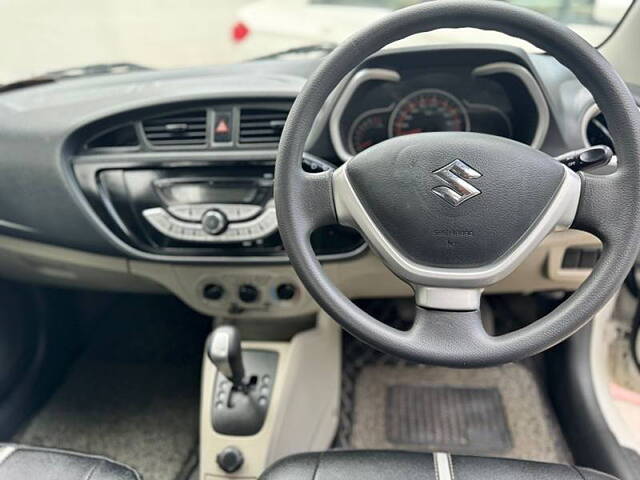 Used Maruti Suzuki Alto K10 [2014-2020] VXi AMT (Airbag) [2014-2019] in Mohali