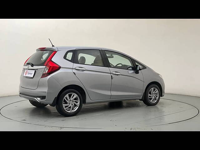 Used Honda Jazz VX CVT in Ahmedabad