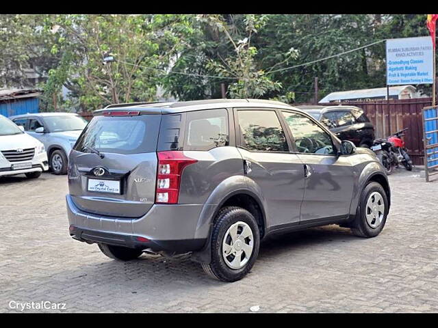 Used Mahindra XUV500 [2015-2018] W6 in Mumbai