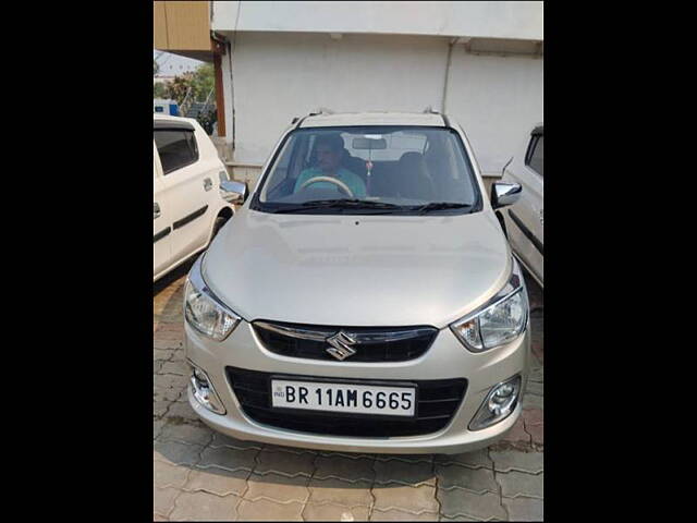 Used 2019 Maruti Suzuki Alto in Bhojpur