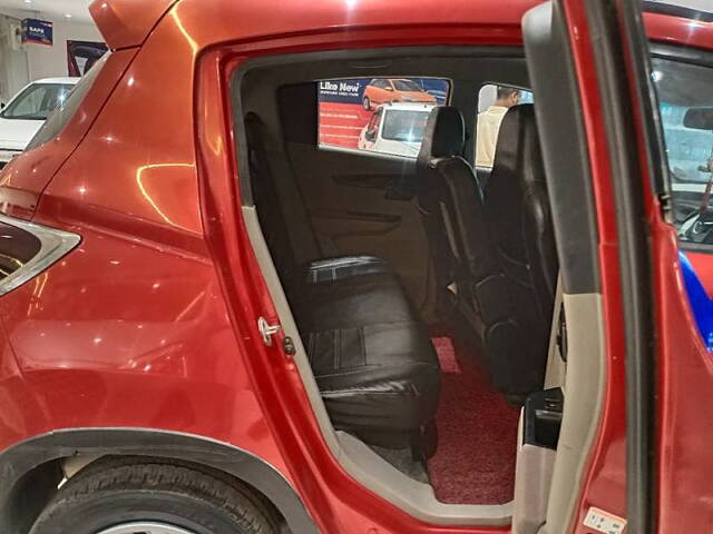 Used Mahindra KUV100 [2016-2017] K6 Plus 6 STR in Kanpur