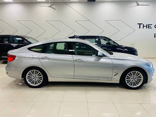 Used BMW 3 Series GT [2014-2016] 320d Luxury Line [2014-2016] in Pune