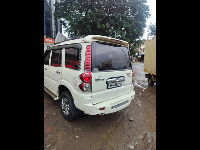 Used Mahindra Scorpio [2009-2014] Ex in Nagpur