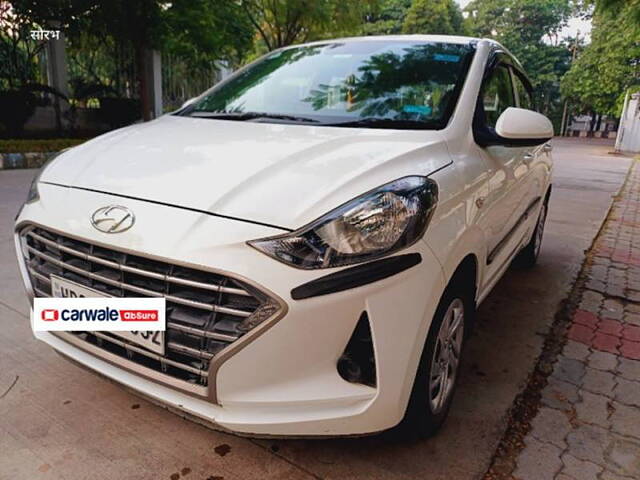 Used Hyundai Grand i10 Nios [2019-2023] Sportz 1.2 Kappa VTVT in Lucknow