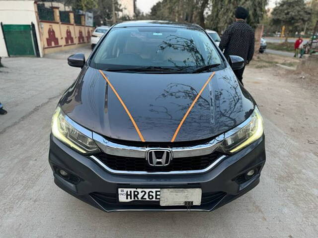 Used 2019 Honda City in Gurgaon