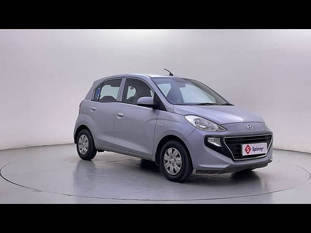 Used Hyundai Santro Magna [2018-2020] in Bangalore