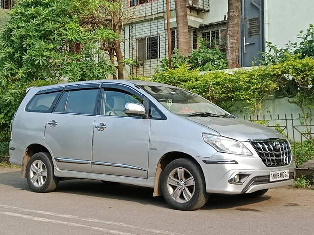 Used Toyota Innova [2005-2009] 2.5 V 8 STR in Mumbai