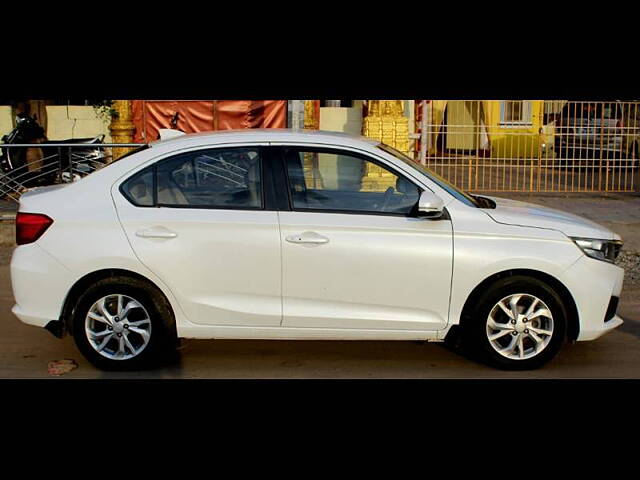 Used Honda Amaze [2018-2021] 1.2 V CVT Petrol [2018-2020] in Chennai