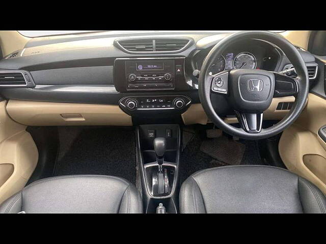 Used Honda Amaze [2018-2021] 1.2 V CVT Petrol [2018-2020] in Chennai