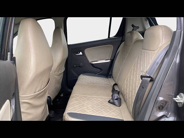 Used Maruti Suzuki Alto K10 [2014-2020] VXi AMT (Airbag) [2014-2019] in Pune