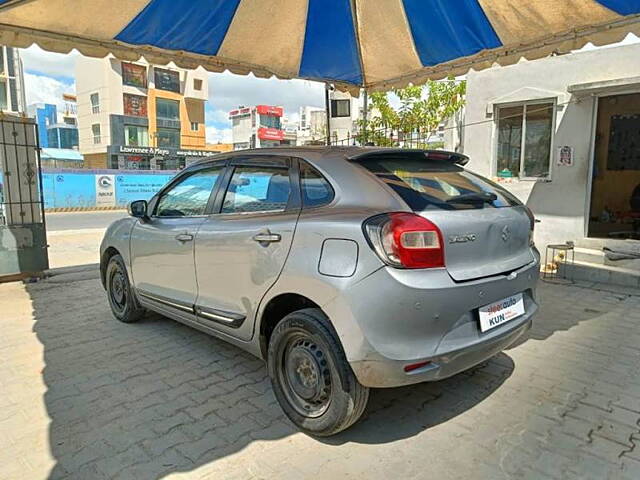 Used Maruti Suzuki Baleno [2015-2019] Delta 1.3 in Chennai