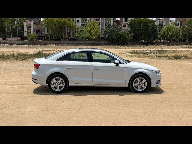 Used Audi A3 [2017-2020] 35 TFSI Premium Plus in Delhi