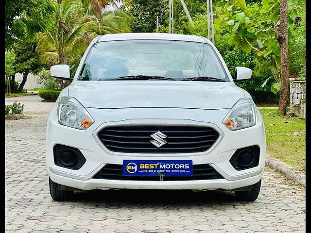 Used 2018 Maruti Suzuki DZire in Ahmedabad