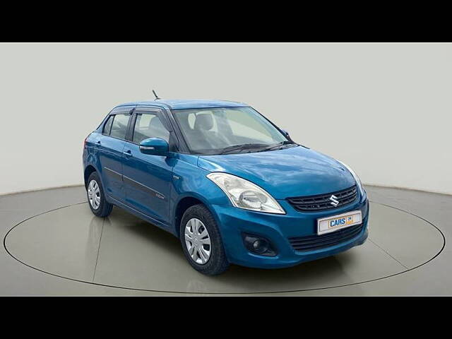 Used 2013 Maruti Suzuki Swift DZire in Pune