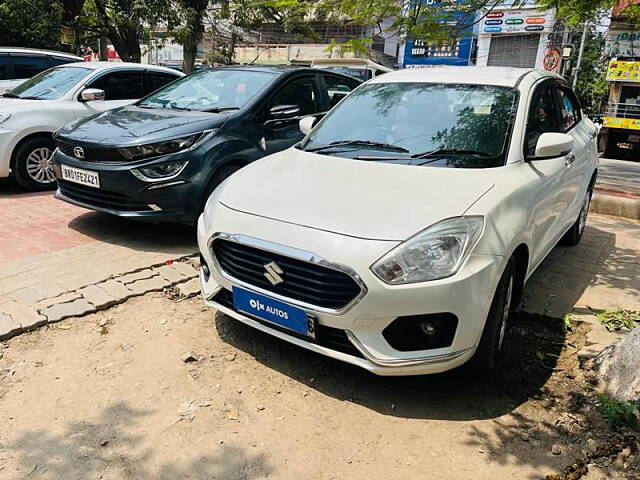 Used Maruti Suzuki Dzire [2017-2020] VDi in Patna