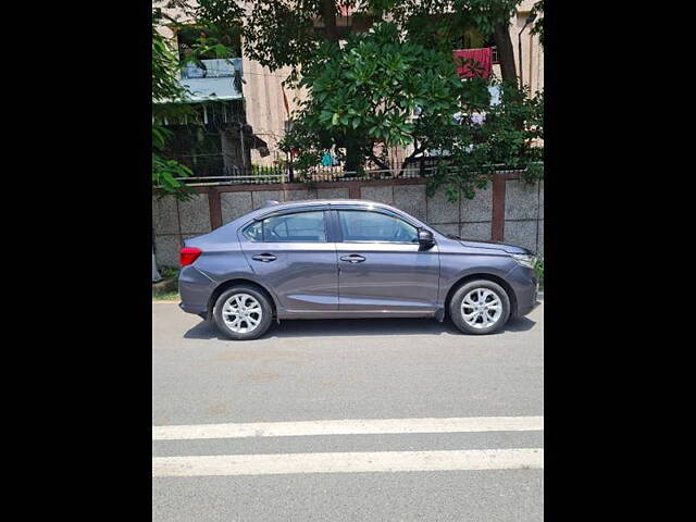 Used Honda Amaze [2018-2021] 1.5 V CVT Diesel in Delhi