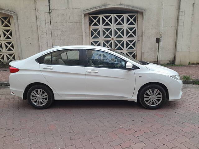 Used Honda City [2011-2014] 1.5 S MT in Mumbai