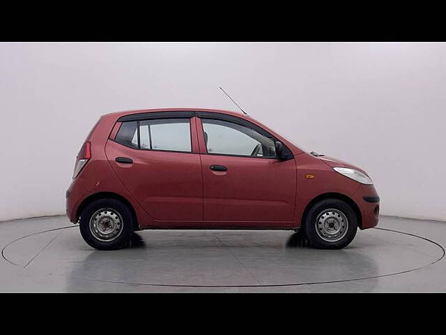 Used Hyundai i10 [2007-2010] Era in Bangalore