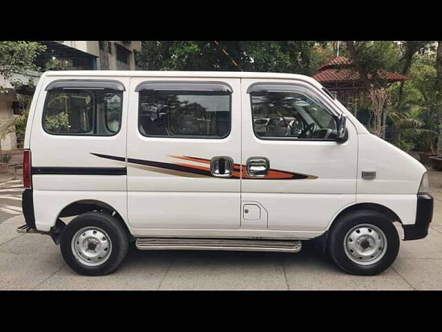 Used Maruti Suzuki Eeco [2010-2022] 5 STR AC (O) in Thane