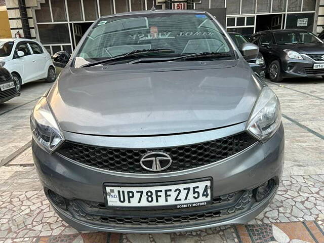 Used 2018 Tata Tiago in Kanpur