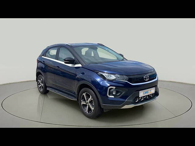 Used 2022 Tata Nexon in Pune