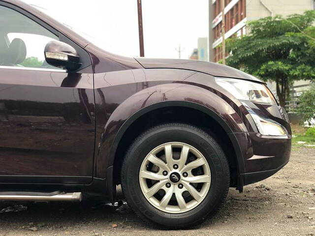 Used Mahindra XUV500 [2015-2018] W10 1.99 in Kheda