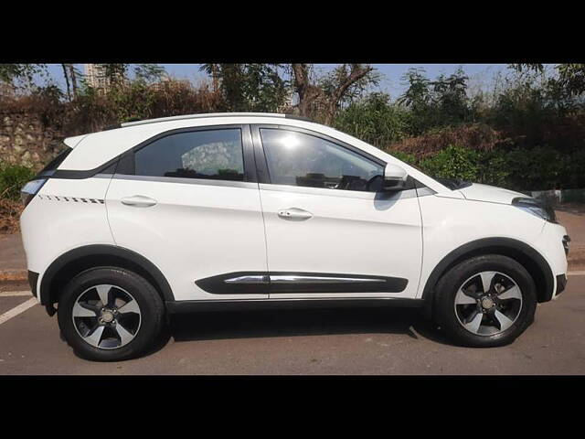 Used Tata Nexon [2017-2020] XZA Plus Diesel in Mumbai