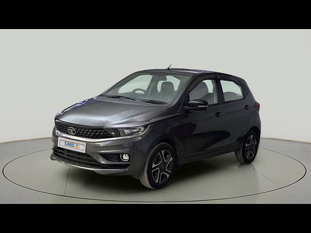 Used Tata Tiago XZ Plus [2020-2023] in Delhi