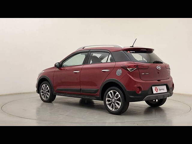 Used Hyundai i20 Active [2015-2018] 1.4 SX in Pune