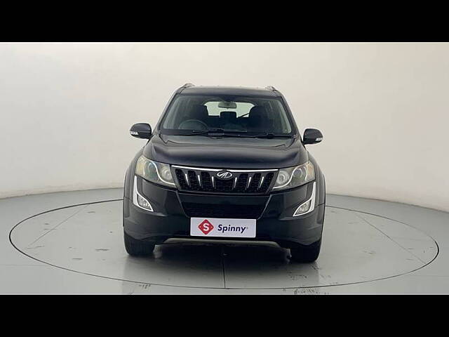 Used Mahindra XUV500 [2015-2018] W6 AT in Bangalore