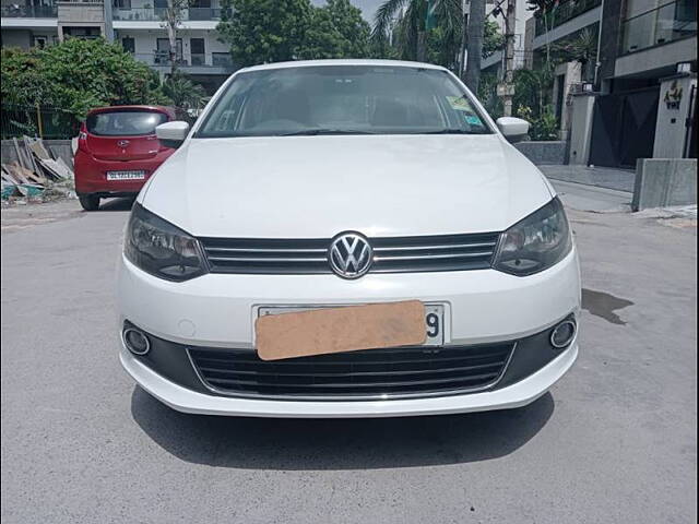 Used 2013 Volkswagen Vento in Delhi