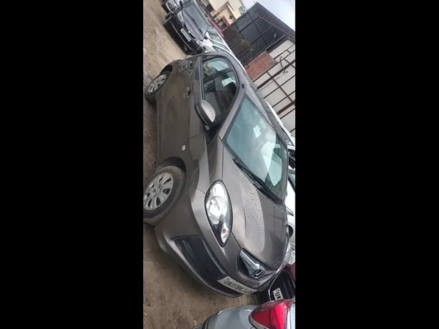 Used 2015 Honda Brio in Dehradun