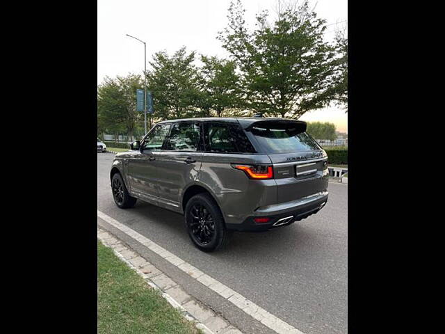 Used Land Rover Range Rover Sport [2018-2022] SE 3.0 Diesel [2018-2020] in Chandigarh