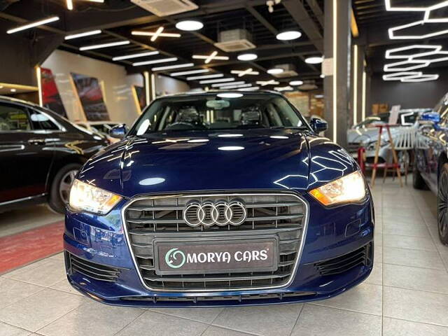 Used 2015 Audi A3 in Pune