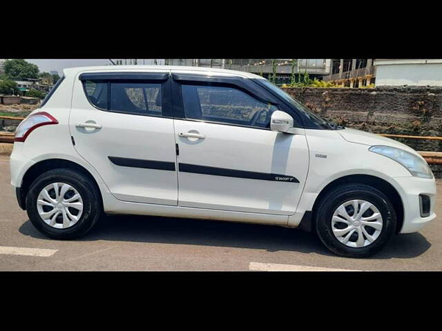 Used Maruti Suzuki Swift [2014-2018] VDi in Thane