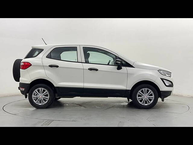 Used Ford EcoSport [2013-2015] Ambiente 1.5 TDCi in Ghaziabad