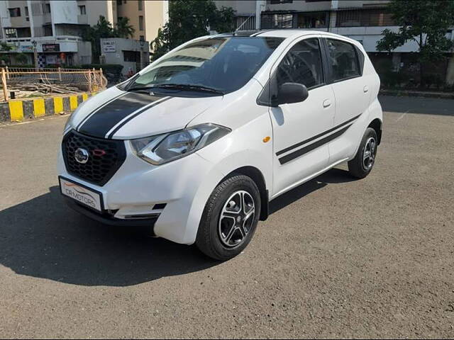 Used Datsun redi-GO [2016-2020] T (O) [2016-2019] in Mumbai